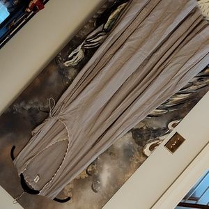 Neem living Tawney dress